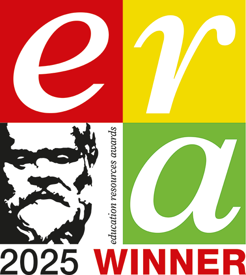 ERA25 Winner ERA25 Winner Logo