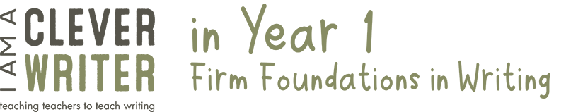 Year One - Logo