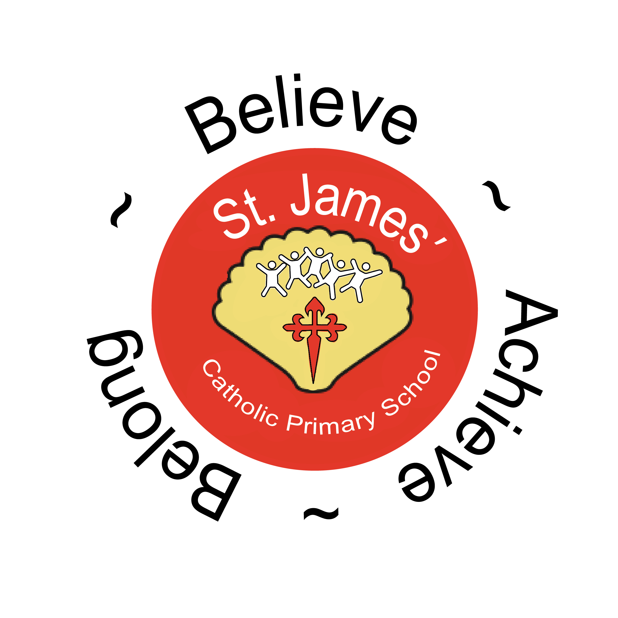 St James