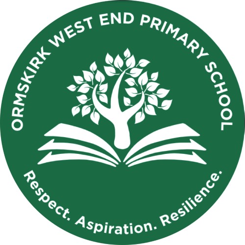 Ormskirk West End Primary School